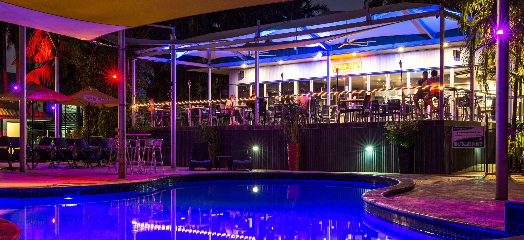Kununurra Country Club Resort in Kununurra, Australia